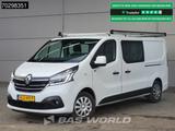 Renault Trafic 120pk Dubbel Cabine 2x Schuifdeur L2H1 Tr - Renault Karlsruhe