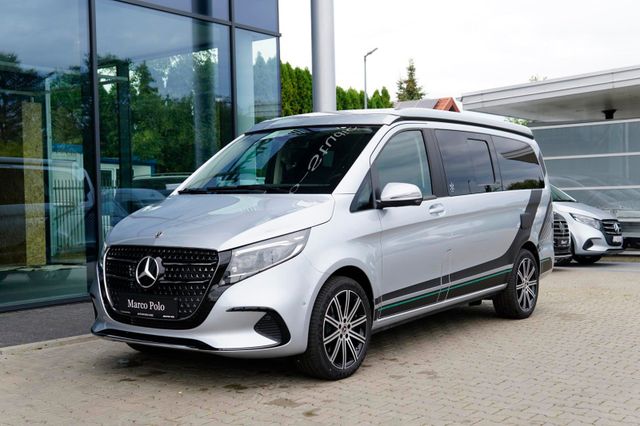 Mercedes-Benz V -Klasse Marco Polo 300 d 4MATIC