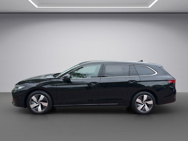 Passat Variant 2.0 TDI Business DSG ACC LED 360°