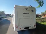 Chausson Exaltis 7127  - Chausson Diesel Integrierter