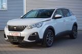 Peugeot 3008 1.2 12V e-THP Active - Peugeot 3008: Active