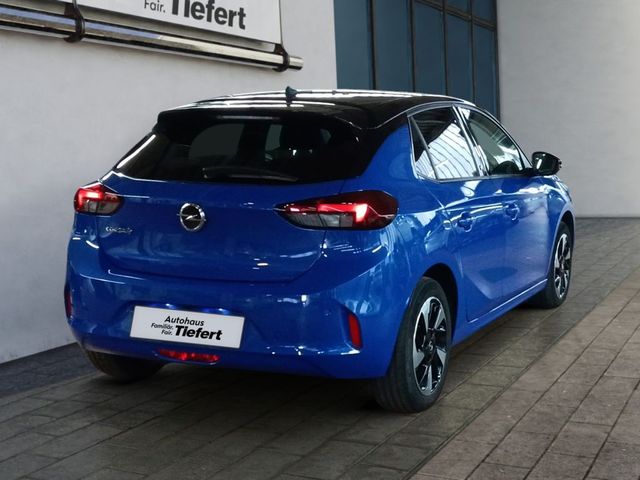 Corsa-e Edition // 3-Phasig