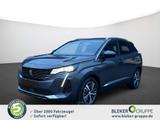 Peugeot 3008 Hybrid 225 Allure Pack - gebrauchte Peugeot 3008 aus dem Jahr 2021
