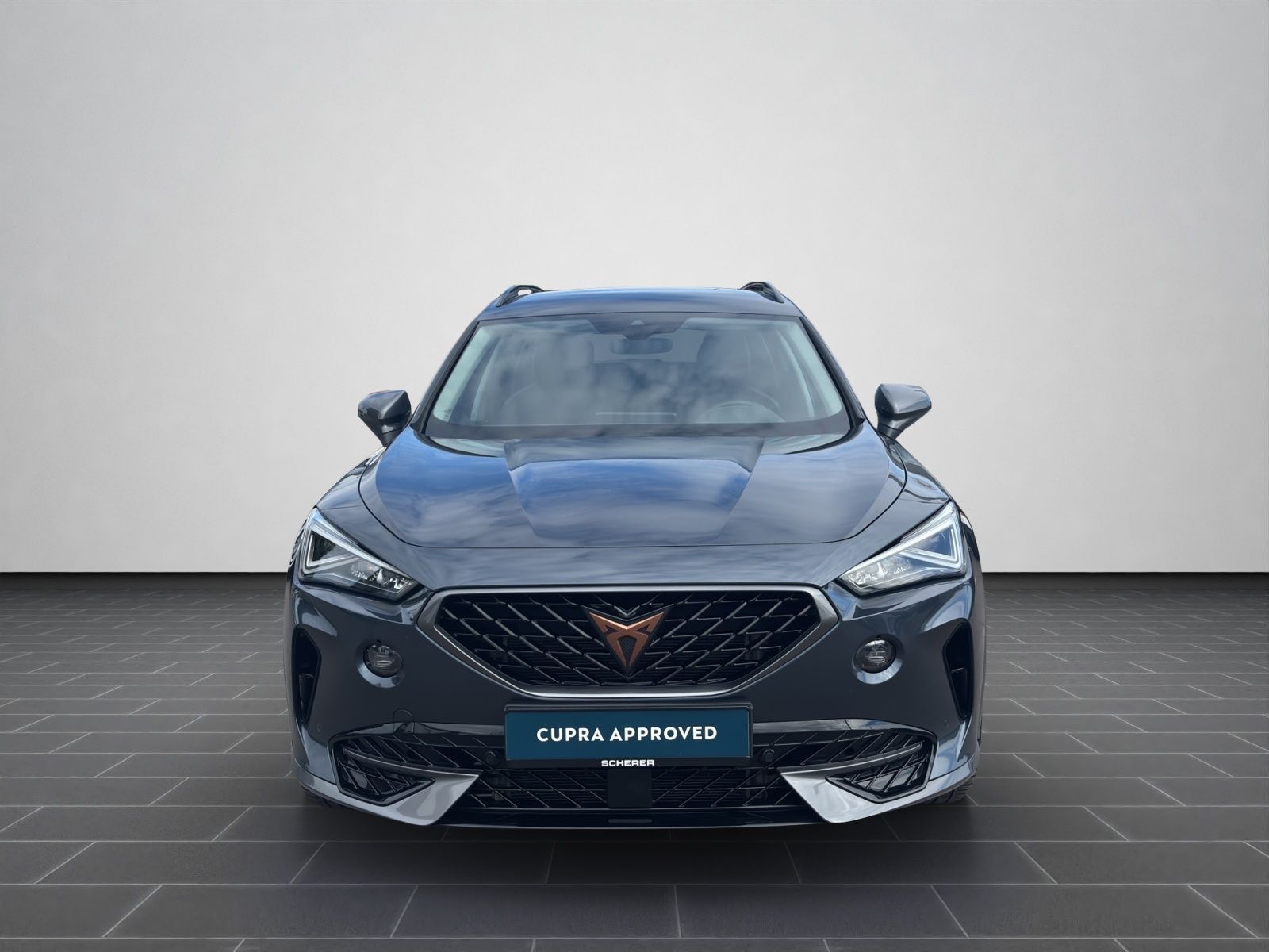 Cupra Formentor - Bild 5
