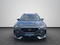 Cupra Formentor - Vorschau Bild 5