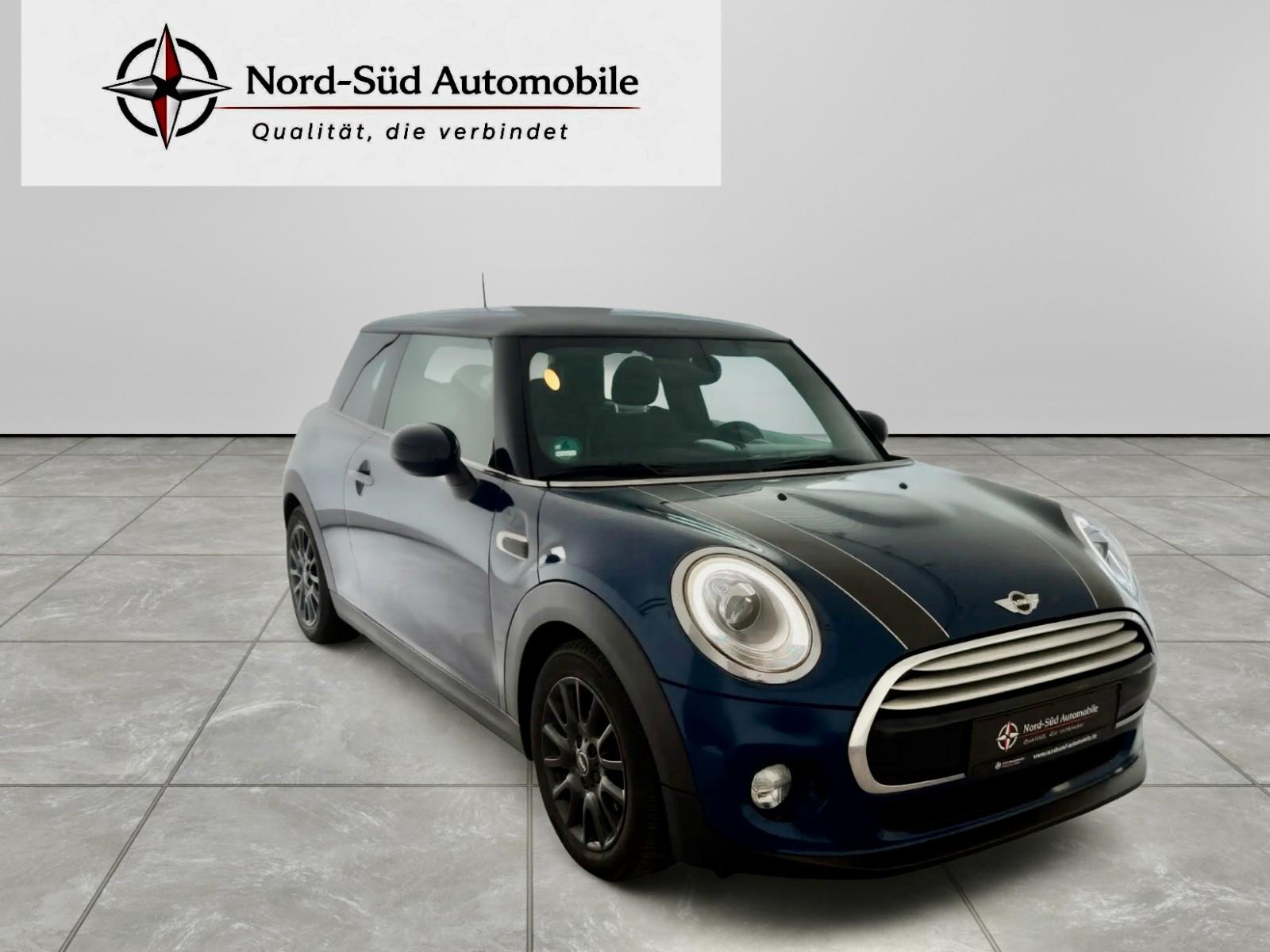 MINI COOPER Mini 3-trg. Cooper