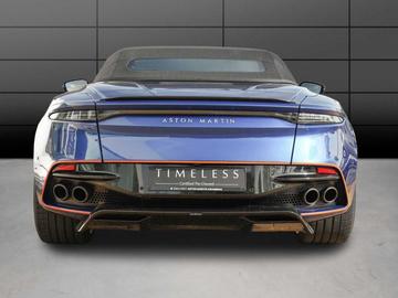 2019 Aston Martin DBS — миниатюра 11