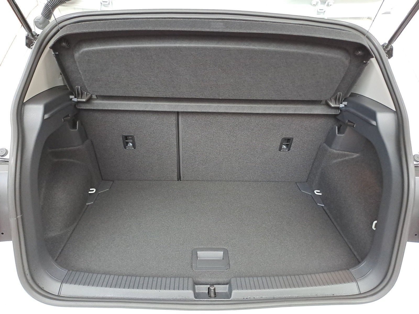 Volkswagen T-Cross - Bild 15