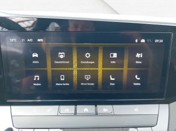Fotografie 12 des Opel Astra L Sports Tourer Enjoy AT AHK M+S