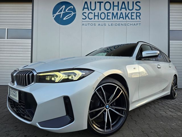 BMW 320 d xDrive M Sport*LCI*WIDSCREEN*19´´AHK,ACC