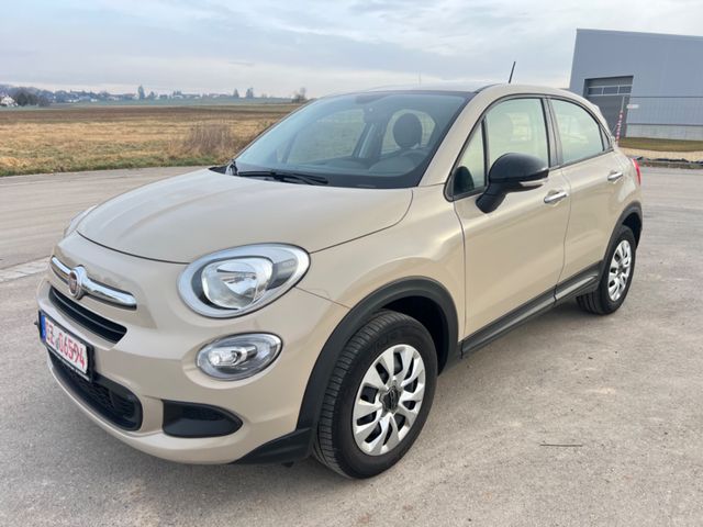 Fiat 500X Pop 1.Hand