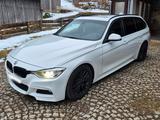 BMW F31 320xd M-Paket 3er Touring xDrive - BMW: 3er M Paket