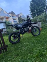 Other RV-Parts Dirt-Bike 125ccm - Offers matching your search criteria