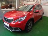 Peugeot 2008 Crossway Automatic