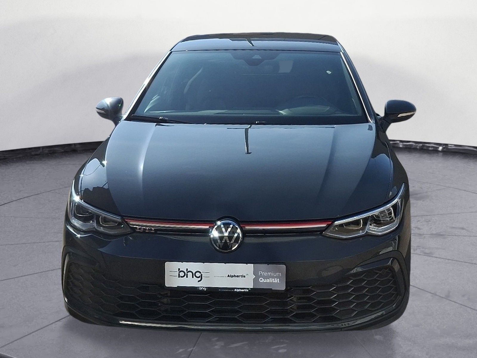 Volkswagen Golf - Bild 7