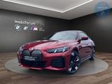 BMW i4 xDrive40 Gran Coupe M-Sport Pro AHK 20 Zoll