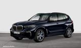 BMW X5 M50d HUD PANO ACC RFK NAVI LED Laser PDC V+H - BMW X5 M50 in Köln