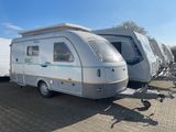 HYMER / ERIBA / HYMERCAR Future 480 Vorzelt Autark Tempo 100 Tüv03-27 - HYMER / ERIBA Vorzelt