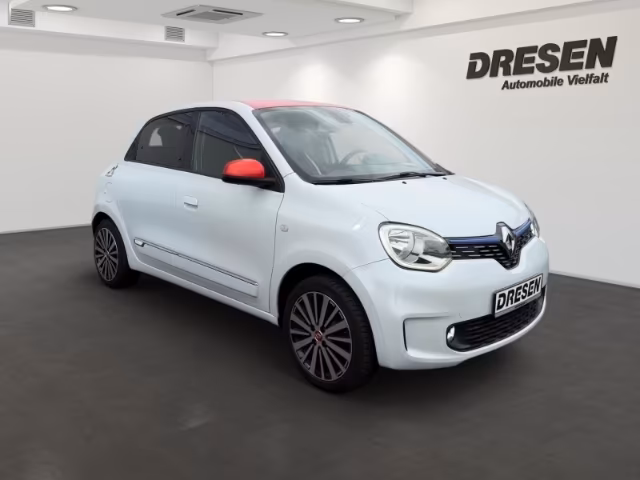 Renault Twingo Sportif 0.9 Le Coq Sportif0.9 TCe Klimaau