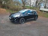 Citroën DS3 1,6 THP155 SportChic Kette Tur... - Citroën: C15 D