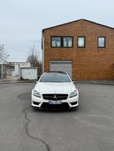 Mercedes-Benz CLS 63 AMG  5.5L V8 Biturbo... - Mercedes-Benz CLS 63 AMG: Coupe