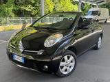 Nissan Micra 1.4 16V 88cv km 100.000 - cabriolet - Nissan Micra: K10