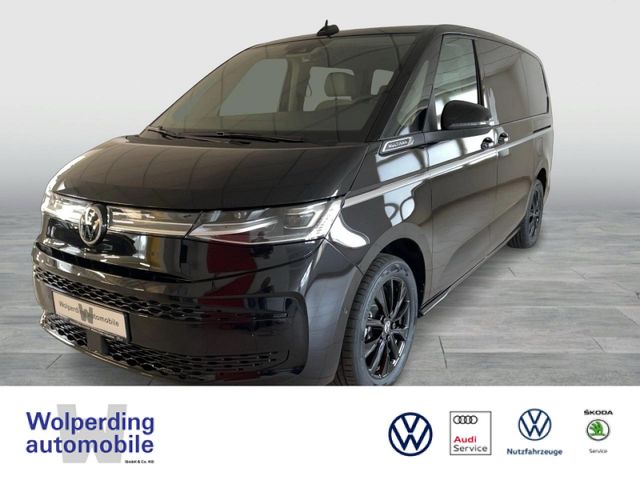 Volkswagen Multivan Style Motor 2.0 l TDI SCR 110 kW Navi