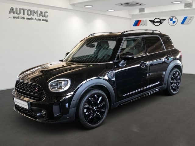 MINI Cooper S ALL4 Countryman* Head-Up* Driving Assis