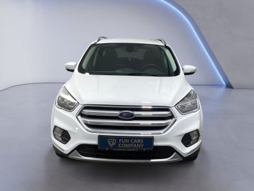 Ford Kuga - 8