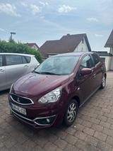 Mitsubishi Space Star 1.2 MIVEC Diamant Edition+ ClearT... - Mitsubishi Space Star von privat