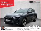 Audi Q5 SUV TDI qu. *edition one Mythosschwarz*AHK*21 - Audi Neuwagen in Leipzig