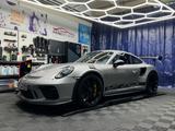 Porsche 991 GT3 RS GT3 RS