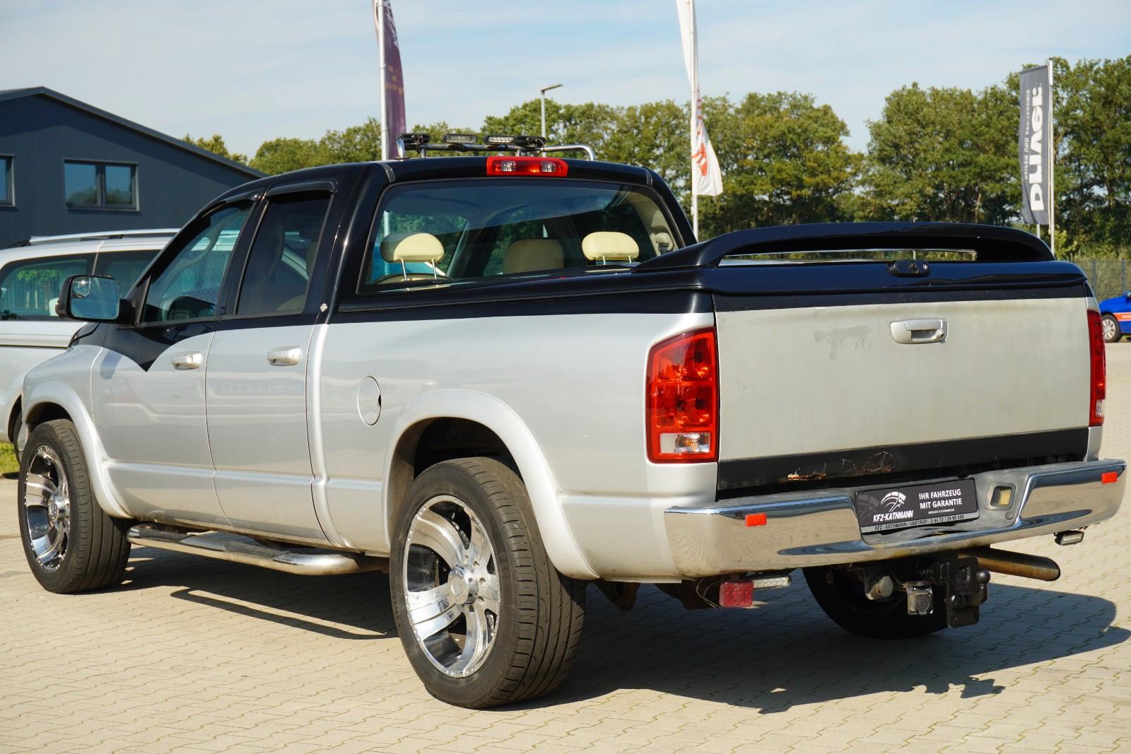 Dodge Ram 2006 — photo 5