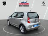 Seat Mii 1.0 44kW Chic ASG 5 Automatik, Sonderaussatt - Seat: M