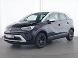 Opel Crossland Elegance LED|Navi Pro|Kamera|SHZ|PDC - Opel Crossland (X) in Frankfurt (Main)