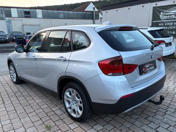 BMW X1 - 4