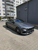 Mercedes-Benz CLS 450 4M - AMG Line MAGNO MBUX HUD AIRMATIC  - gebrauchte Mercedes-Benz CLS 450 aus dem Jahr 2020