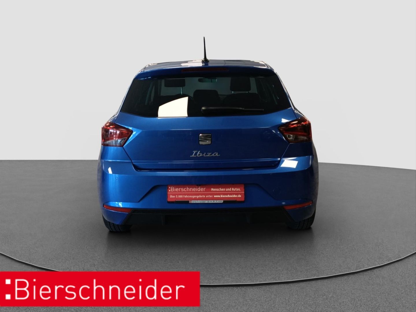 Seat Ibiza - Bild 8