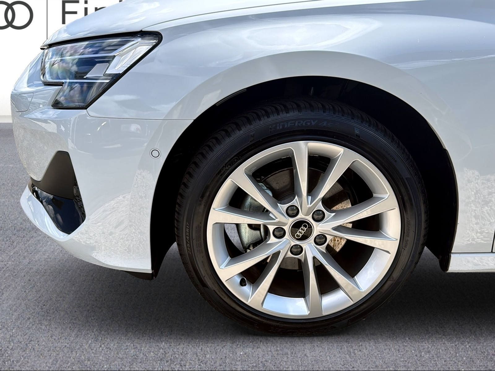 Audi A3 Limousine 35 TFSI advanced Matrix-LED Navi imagem 2