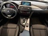 BMW 320i Sport Line LED RFK HiFi Navi Prof. Shz. PDC - BMW 320: 320i Sport