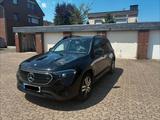 Mercedes-Benz EQB 250 Progressive/Advanced+/TÜV 08/27/LED  - schwarze Mercedes-Benz EQB