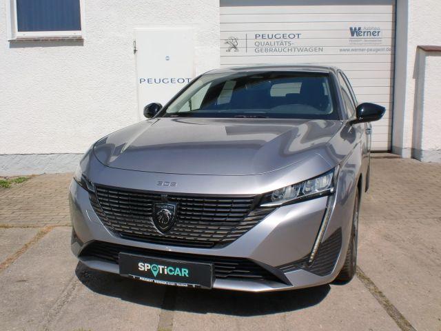 Peugeot 308 SW PureTech 130 EAT8 Allure,Navigation,SHZ