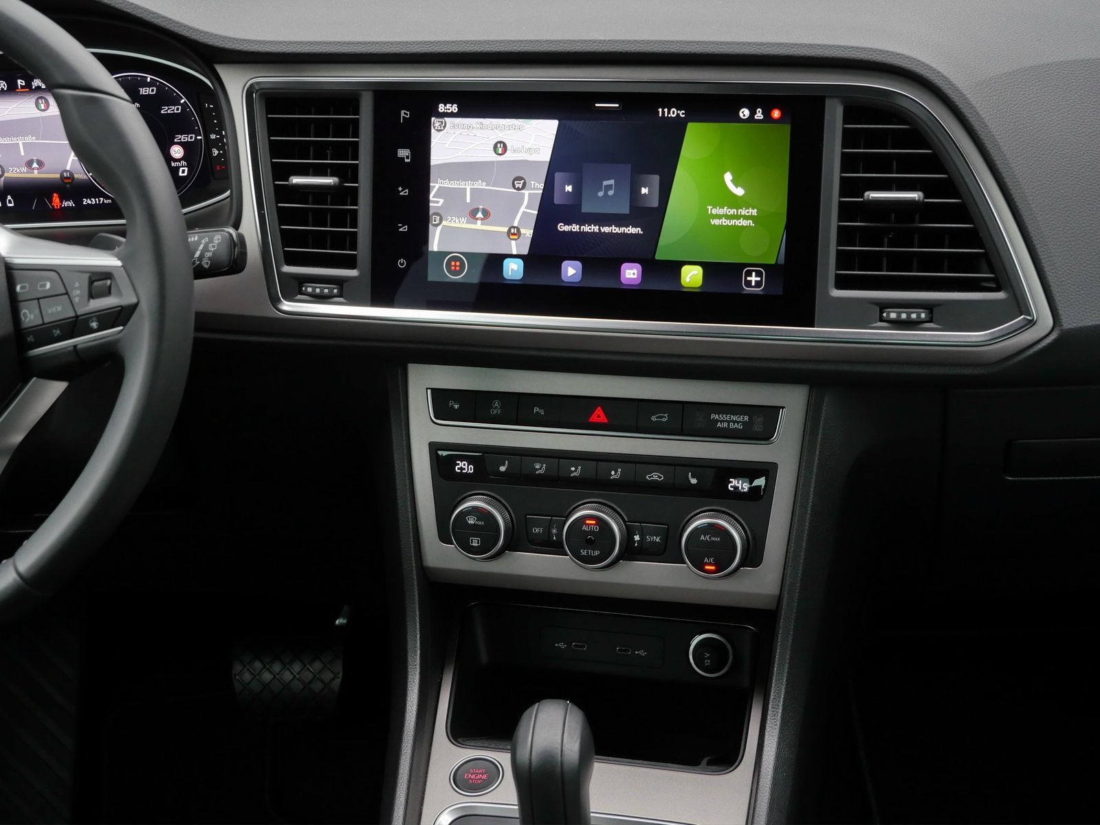 Seat Ateca - Bild 6