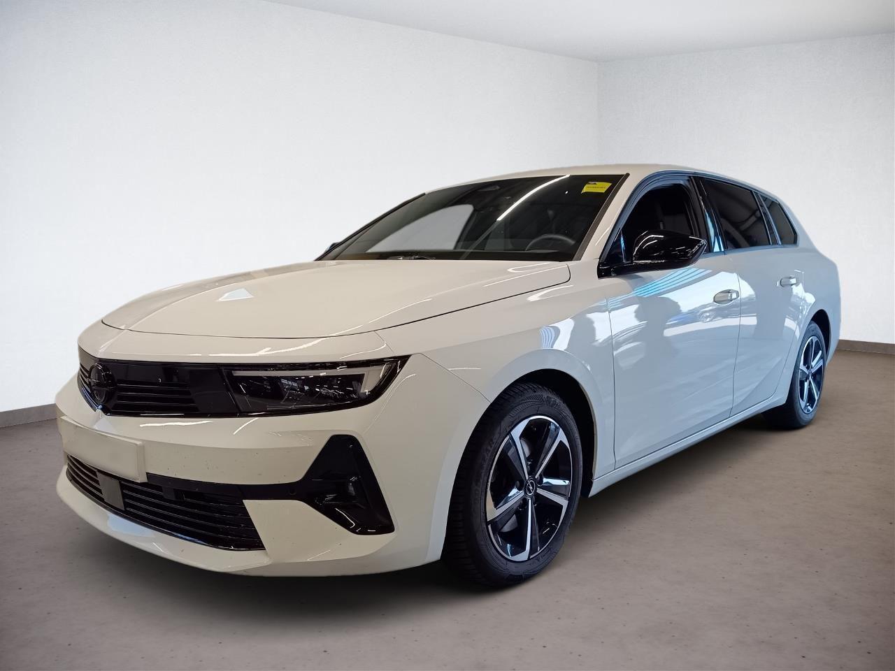 Opel Astra ST "GS" 130 PS AUTOMATIK *SHZ/KAMERA/LED*