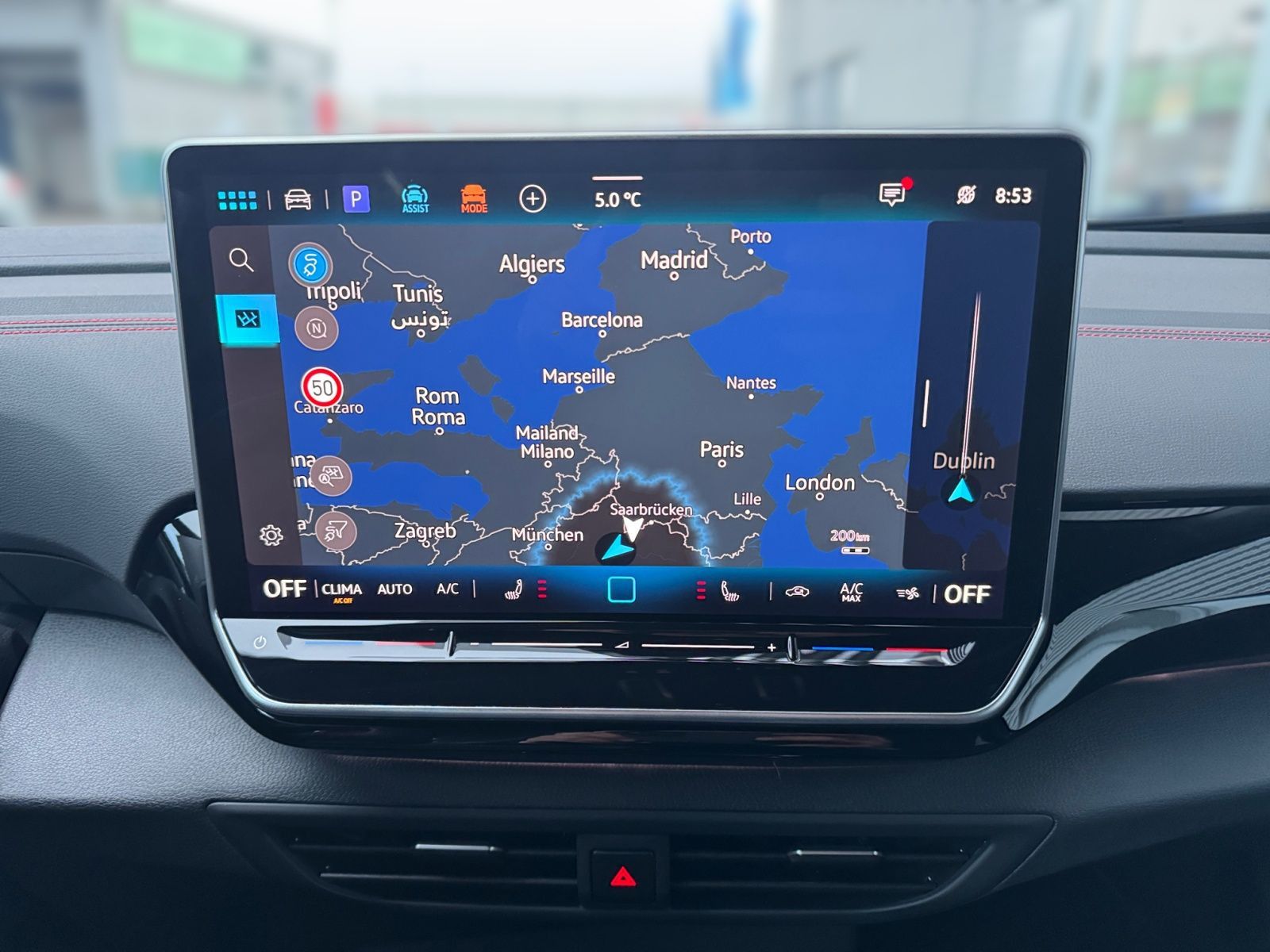 Volkswagen ID.5 - Bild 14