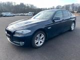 BMW 520d Limousine 184PS 2.0 Aut. 31590 - BMW 520 aus 2012