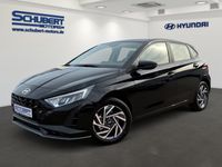 Hyundai i20 - Vorschau Bild 1