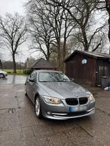 BMW e92 325d , 3-Er 3.0l Diesel - BMW 325 mit Diesel-Antrieb: Sportwagen