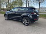Land Rover Range Rover Evoque Dynamic - Land Rover Range Rover Evoque: Coupé