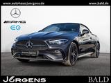 Mercedes-Benz CLE 220 d Cabrio AMG-Sport/360/Burm/AHK/Stdhz/18